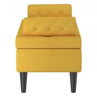 Adith Storage Ottoman in