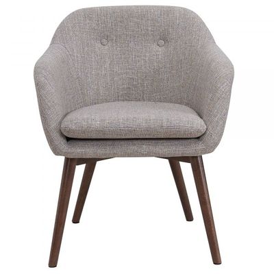 Minto Accent/Dining Chair in Beige Blend