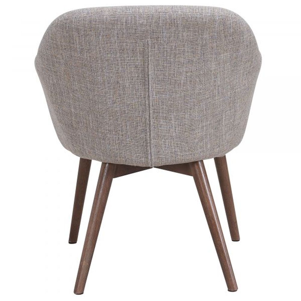 Minto Accent/Dining Chair in Beige Blend