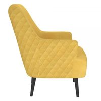 Nomi Accent Chair in