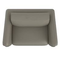 Ryker Accent Chair in Grey-Beige