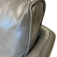 Ryker Accent Chair in Grey