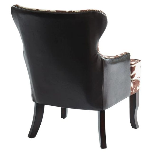 Angus Accent Chair in