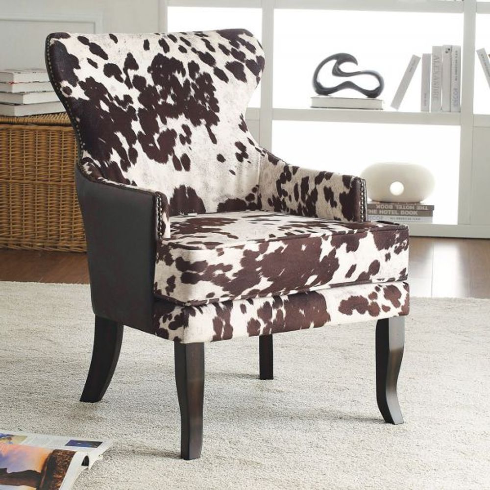 Angus Accent Chair in