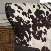 Angus Accent Chair in