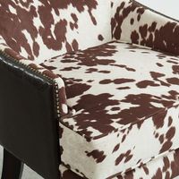Angus Accent Chair in
