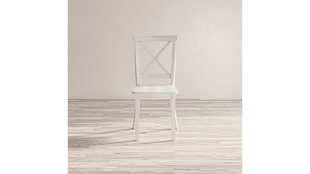 Eastern Tides X Back Dining Chair