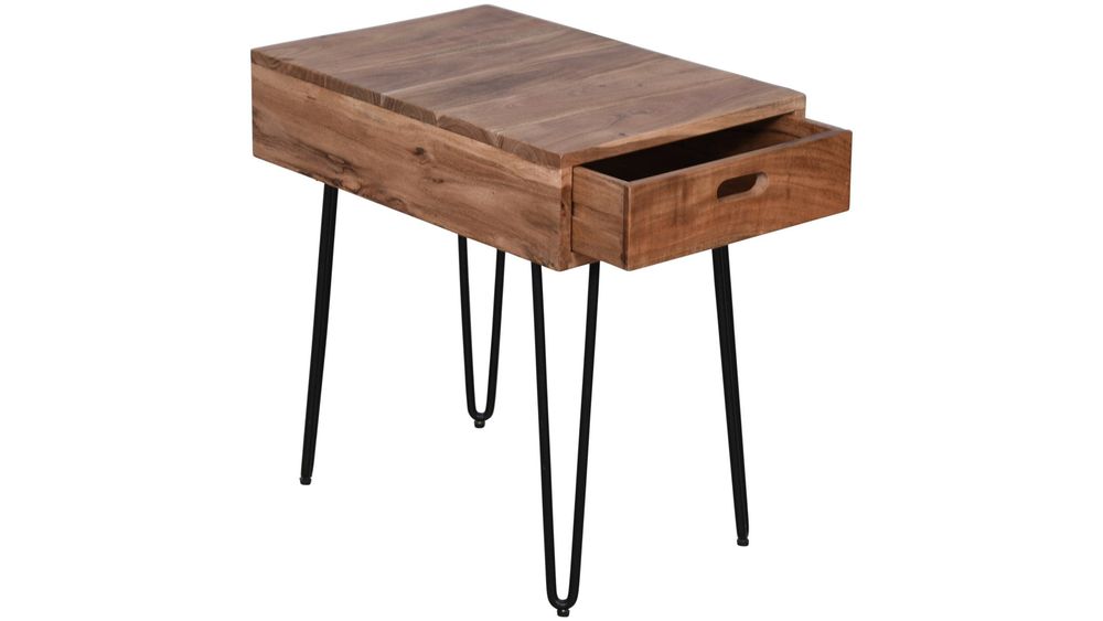 Rollins Chair Side Table