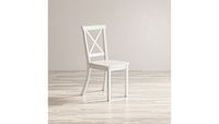 Eastern Tides X Back Dining Chair