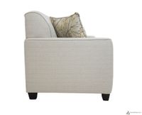 Presley Sofa - Bombshell Ivory