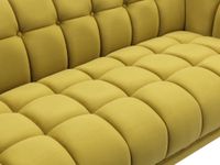 Kitsilano Sofa - Golden Olive