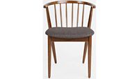 Copenhagen Side Chair