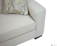 Presley Sofa - Bombshell Ivory