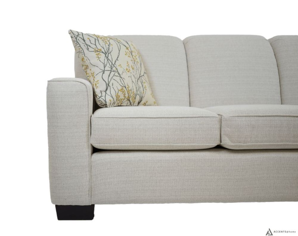 Presley Sofa - Bombshell Ivory