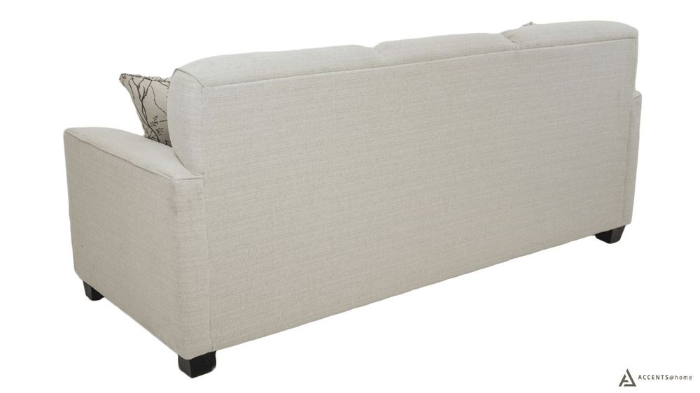 Presley Sofa - Bombshell Ivory