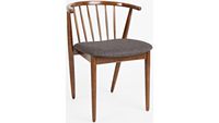 Copenhagen Side Chair