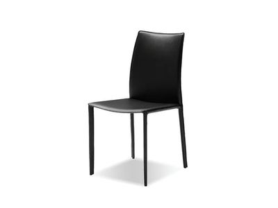 ZAK Dining Chair - Regenerated Leather