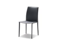 ZAK Dining Chair - Regenerated Leather