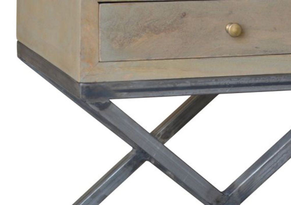 One Drawer Side Table