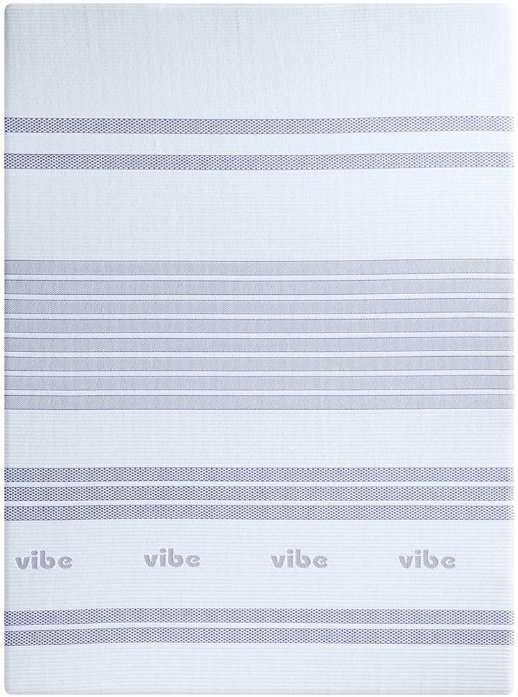 Primo Vibe 12" King Mattress