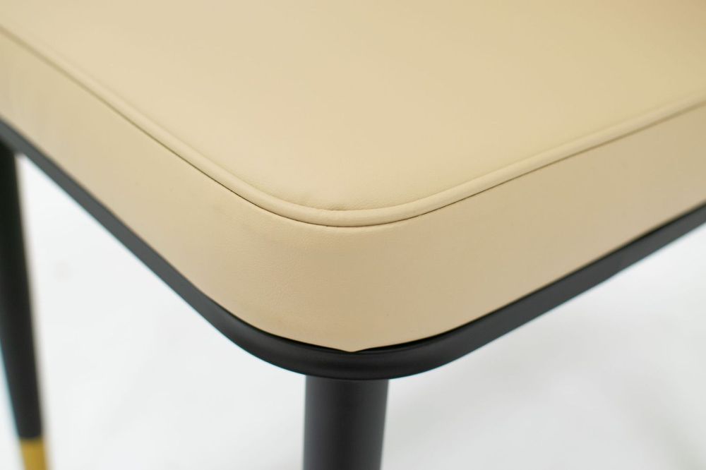 Jess Dining Chair-Solid