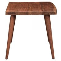 Arnav Accent Table in Walnut