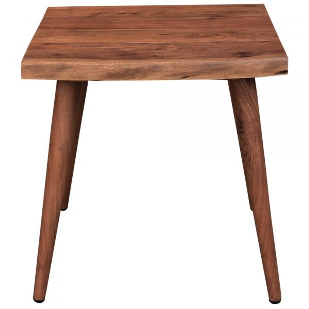 Arnav Accent Table in Walnut