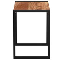 Rohani Accent Table in Natural