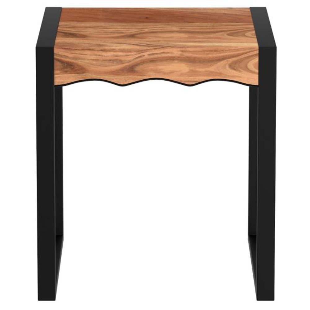 Rohani Accent Table in Natural