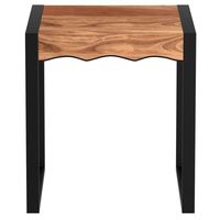 Rohani Accent Table in Natural