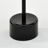 Tulip 2pc Accent Table in Black