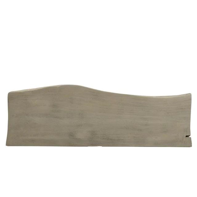 Nila Console/Desk in Light Grey