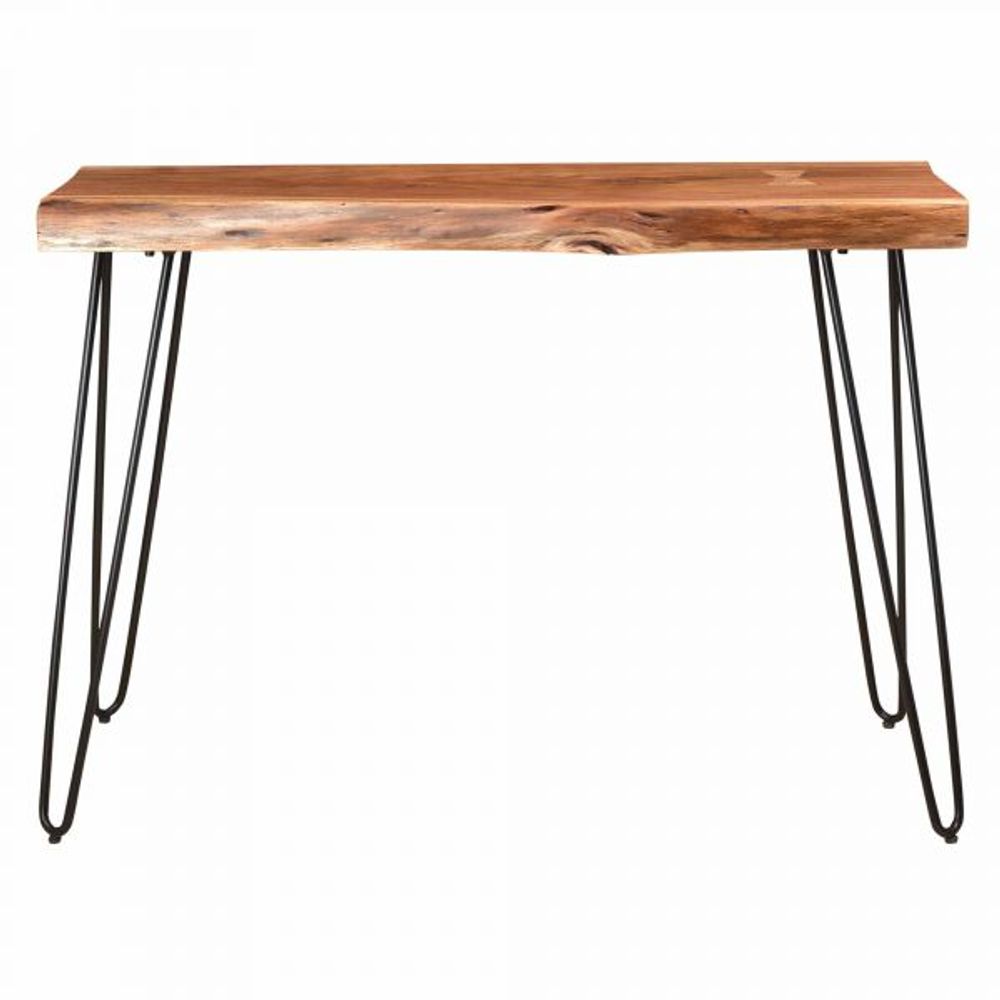 Nila Console/Desk in Natural