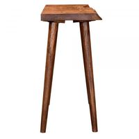 Arnav Console/Desk in Walnut