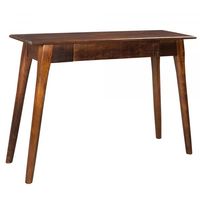 Chintu Console/Desk in Walnut