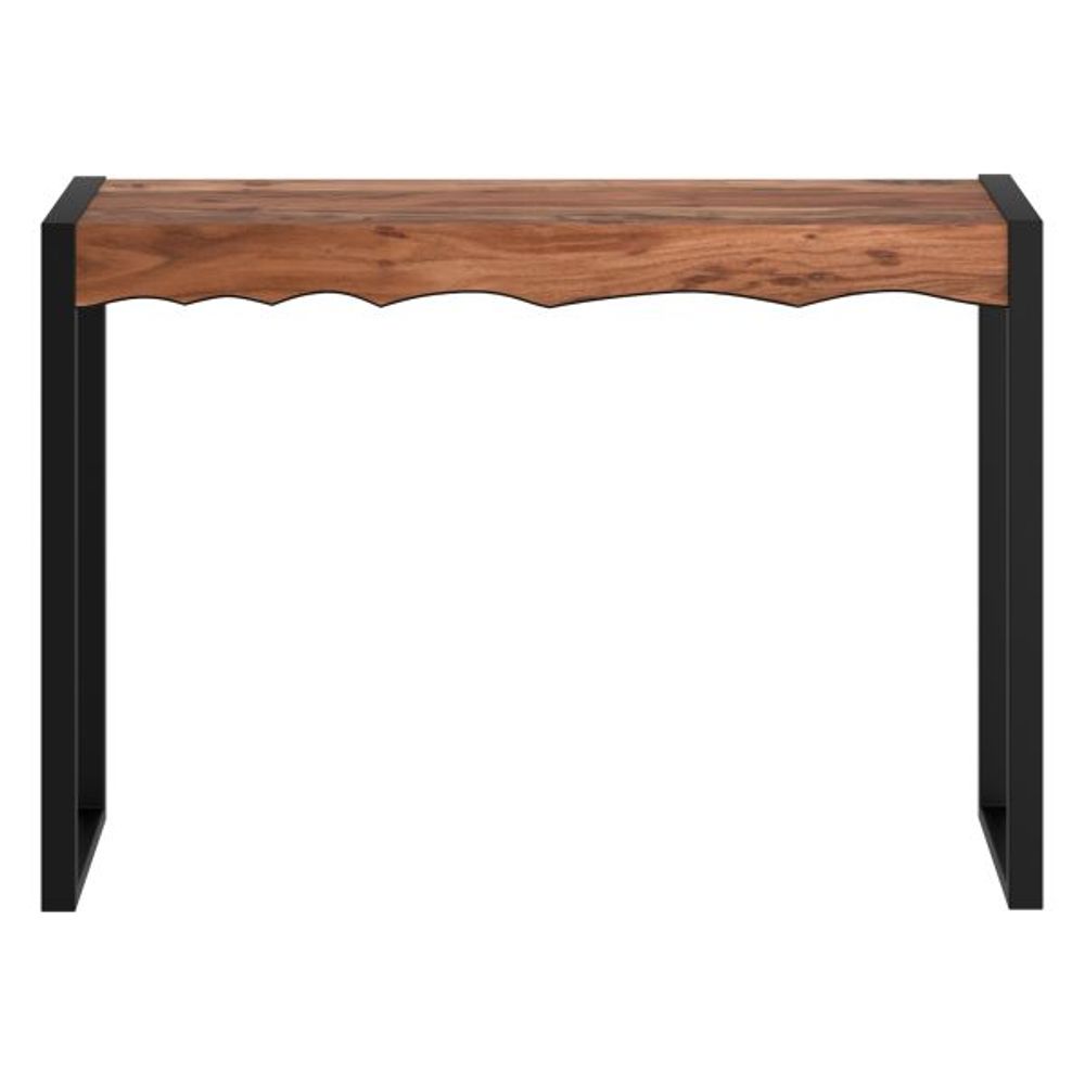 Rohani Console Table in Natural