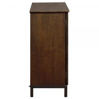 Faro Cabinet in Walnut