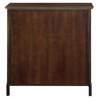 Faro Cabinet in Walnut