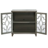 Rosela Cabinet in Antique