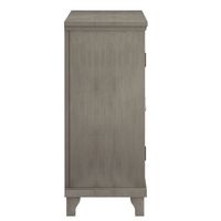 Rosela Cabinet in Antique