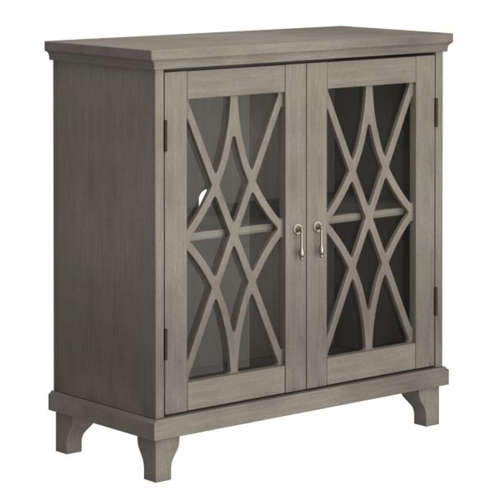 Jasper Cabinet in Antique