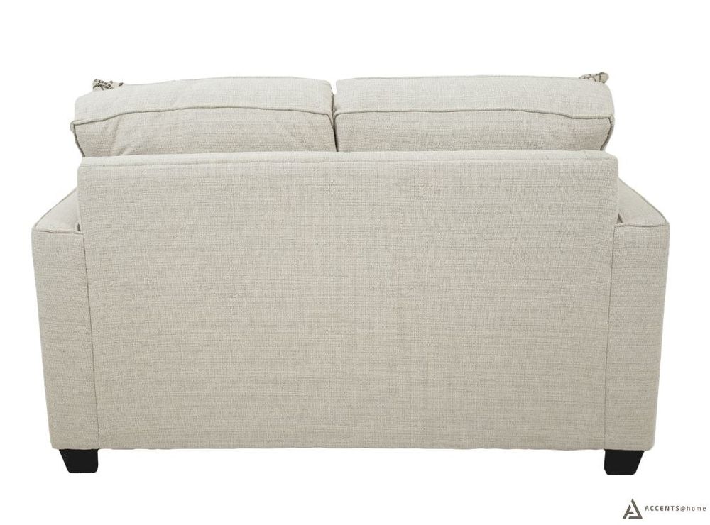 Ripley Loveseat - Bombshell Ivory