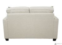 Ripley Loveseat - Bombshell Ivory