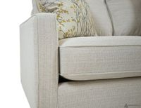 Ripley Loveseat - Bombshell Ivory