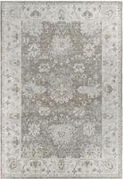 Posh Rug 5x8"