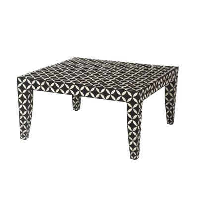 Morocco Coffee Table