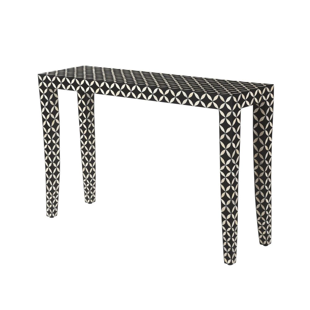 Morocco Console Table