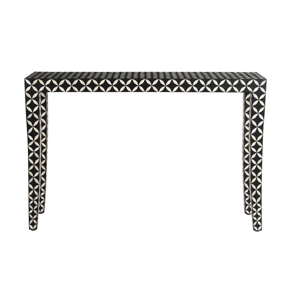 Morocco Console Table