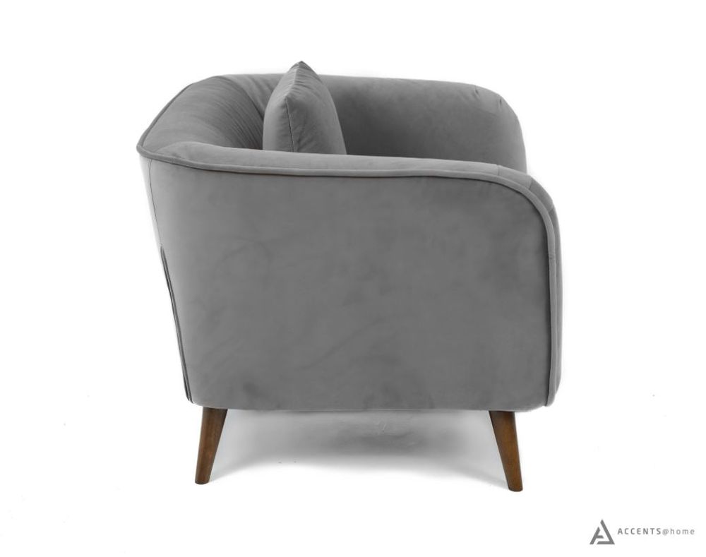 Maja Chair - Mushroom