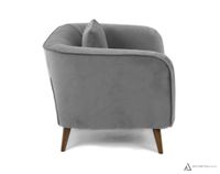 Maja Chair - Mushroom